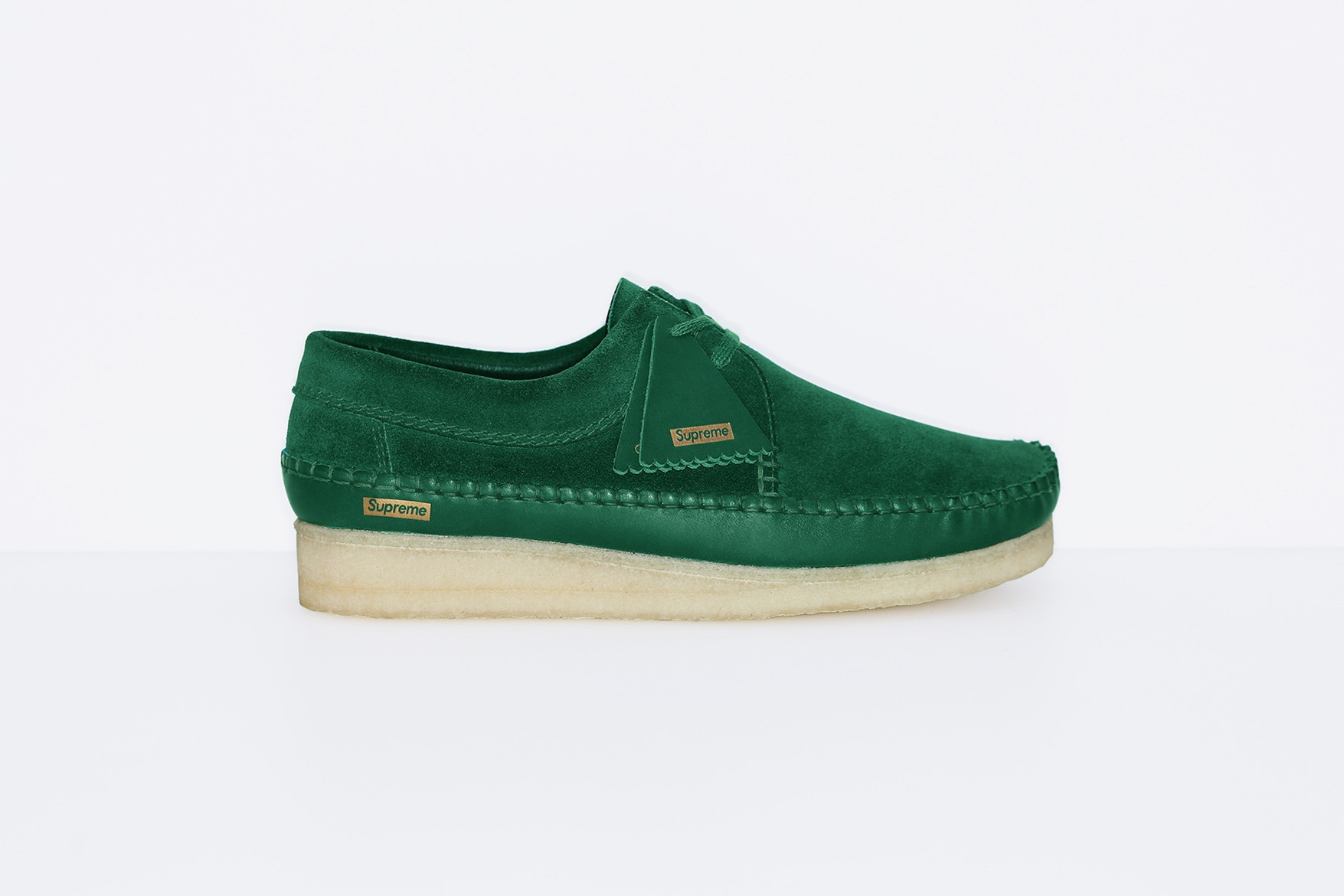 Supreme Clarks Wallabee Spring Summer 2023 Release Date