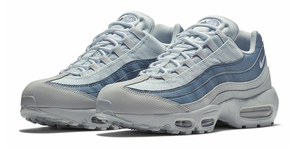 grey and blue 95s