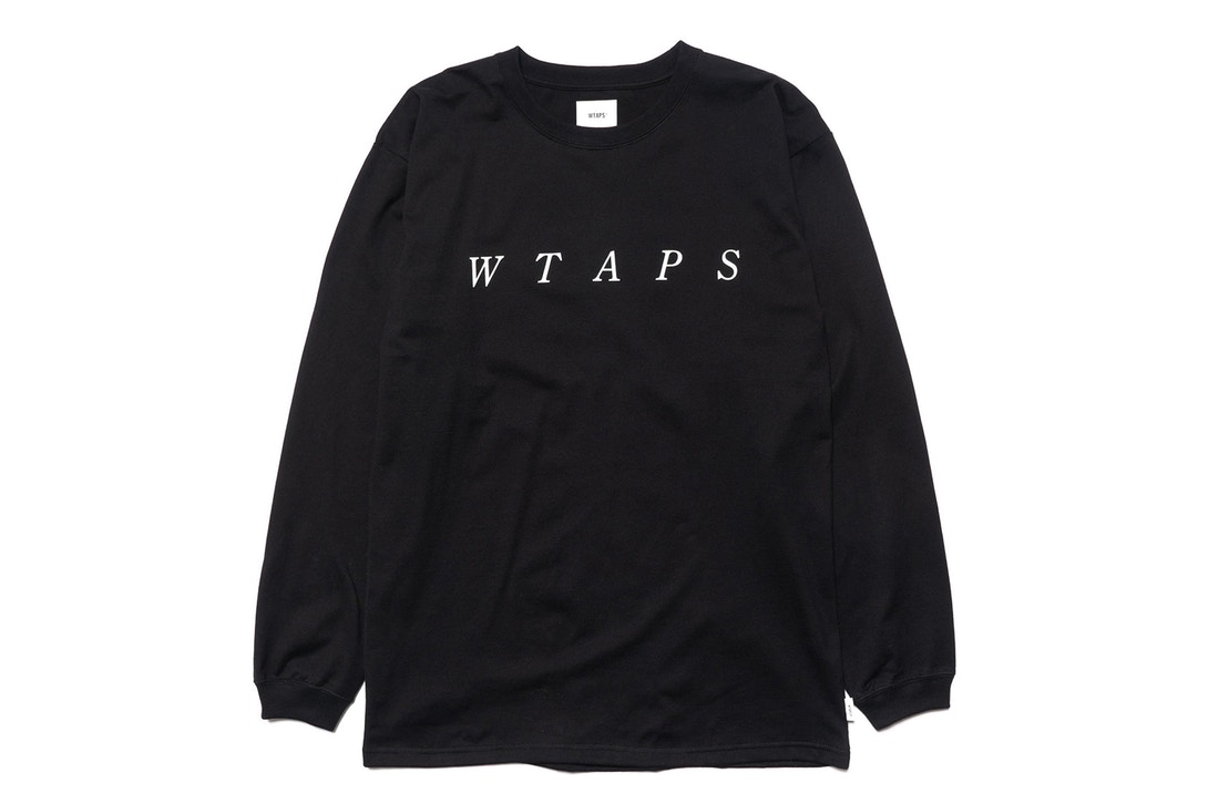 WTAPS Spring/Summer 2018 Collection | Drops | Hypebeast