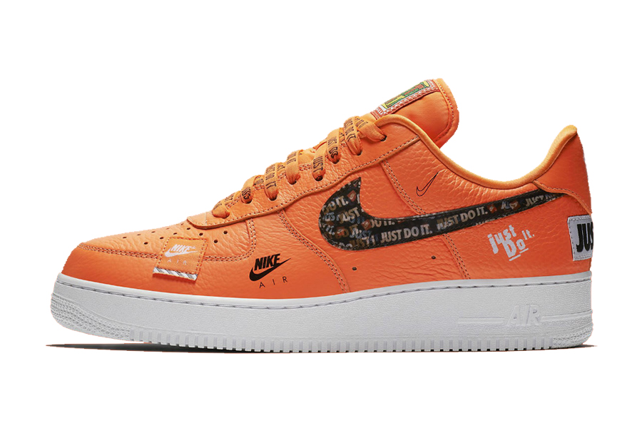 nike air force 1 just do it canada