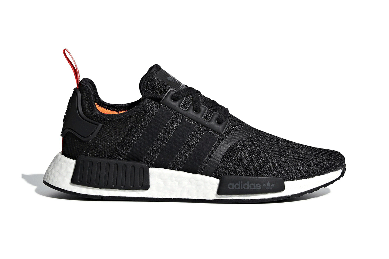 adidas Unveils Two New Tonal NMD R1 