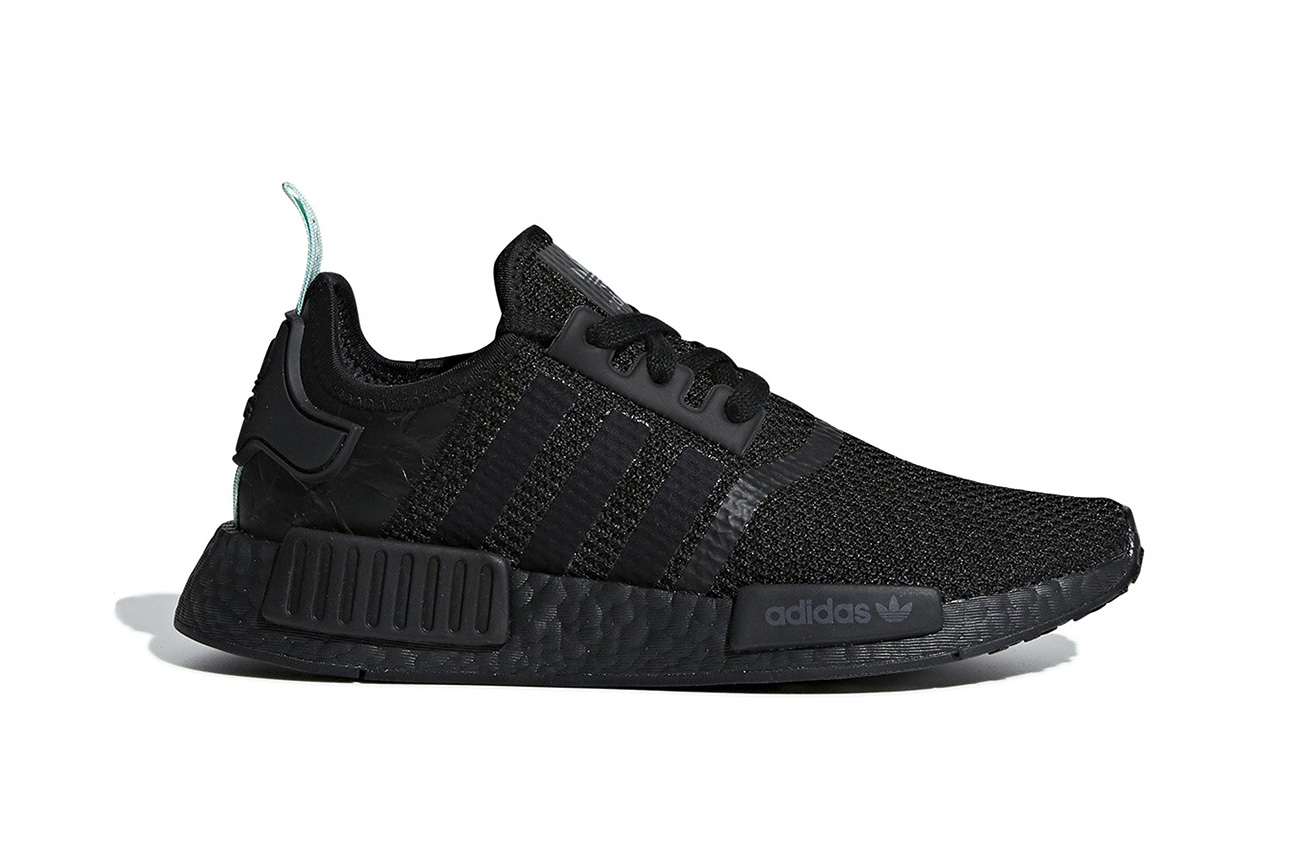 adidas nmd monochrome release date