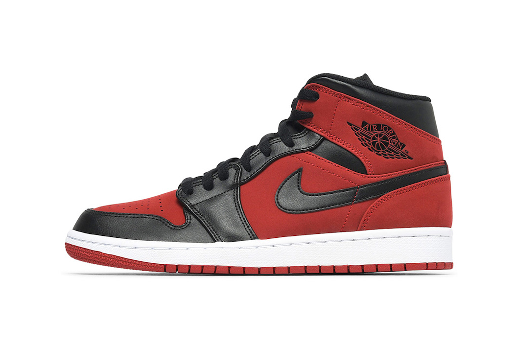 bred 1s mid