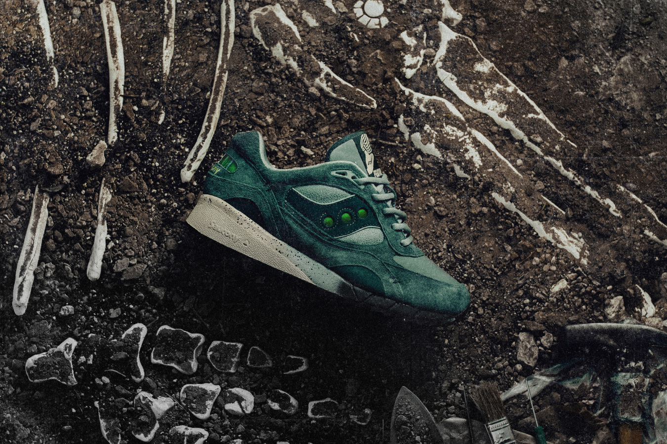 saucony x feature shadow 6000