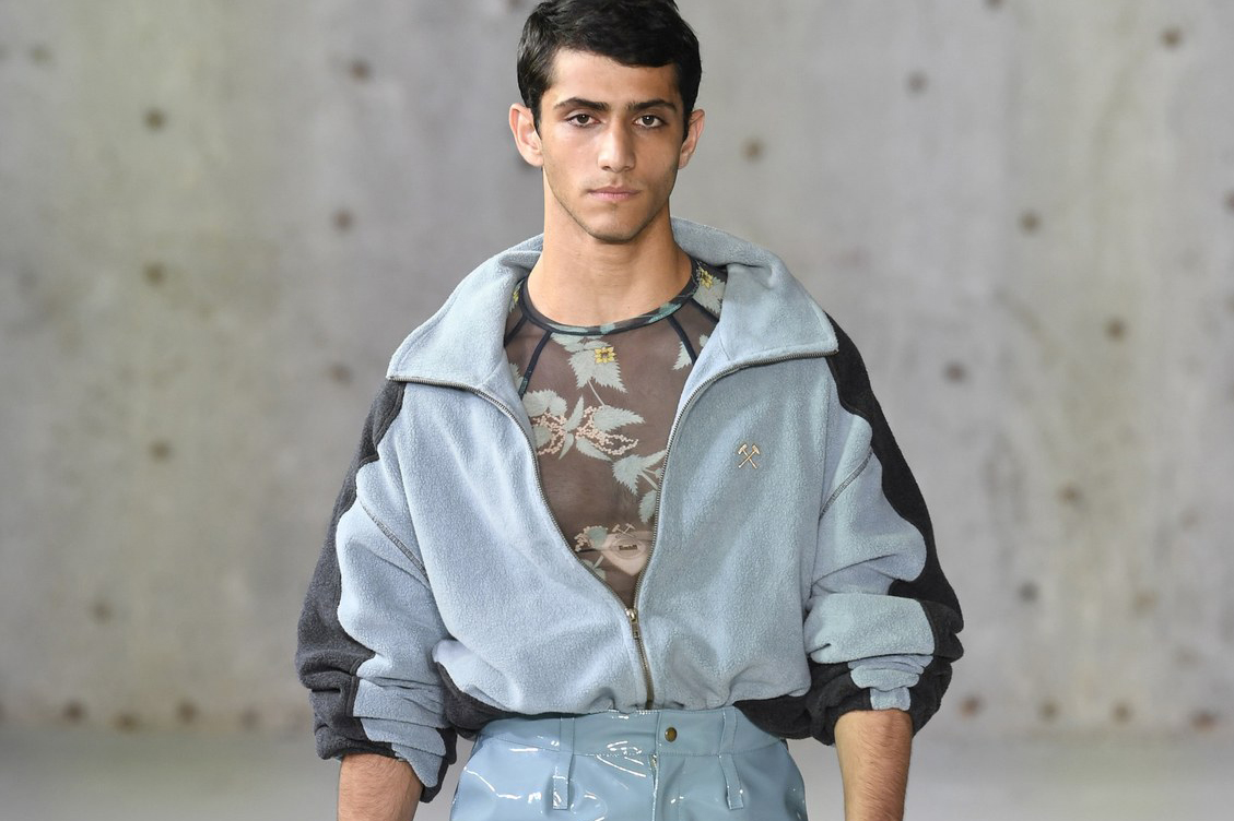 GmbH Spring Summer 2019 Collection