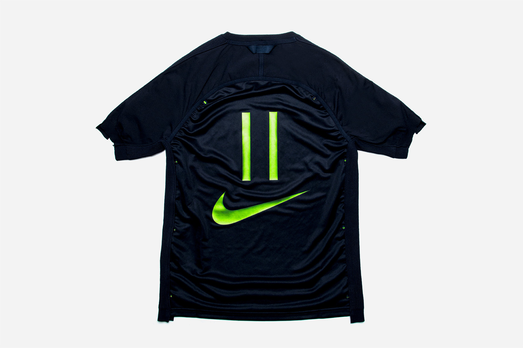 Kim Jones Nike Football Reimagined Collection