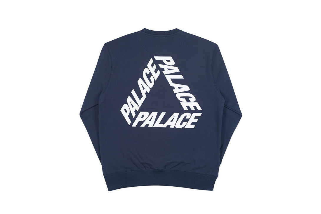 Palace Summer 2018 Collection Drop 7 | Drops | Hypebeast