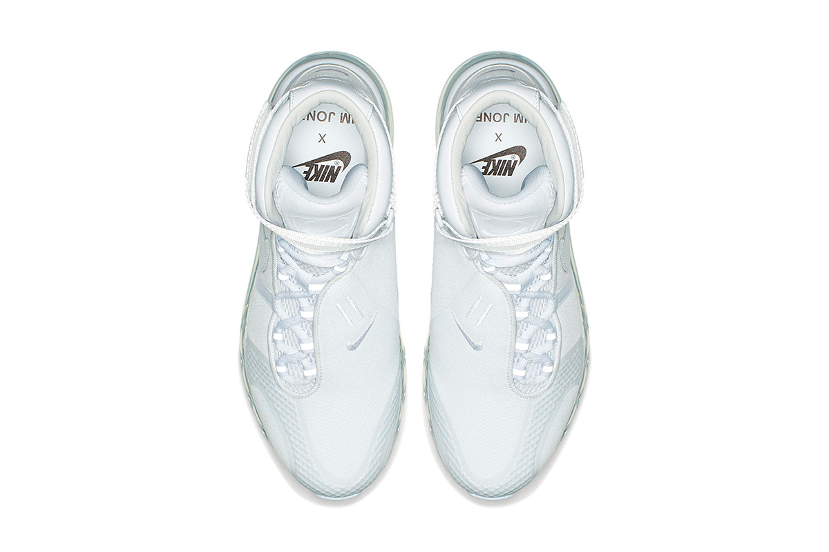 Norm maandelijks herberg Kim Jones x Nike Air Max 360 | Drops | Hypebeast