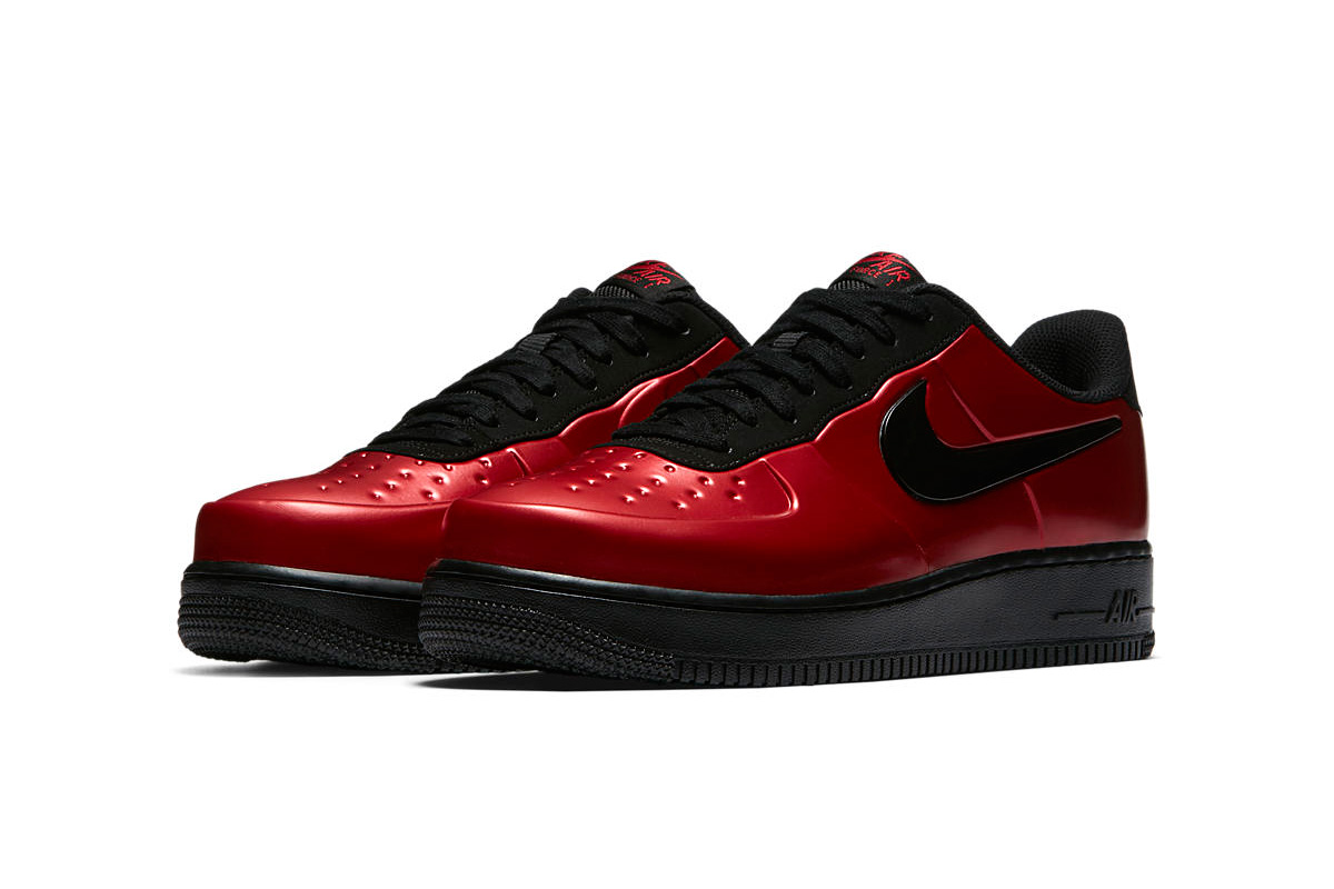 Nike Air Force 1 Foamposite Pro Cup \