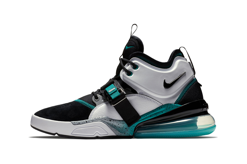 nike air force 270 uptown