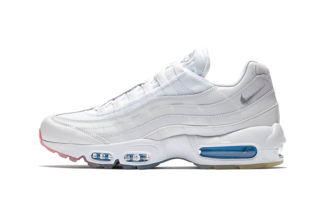 air max 95 with bubble