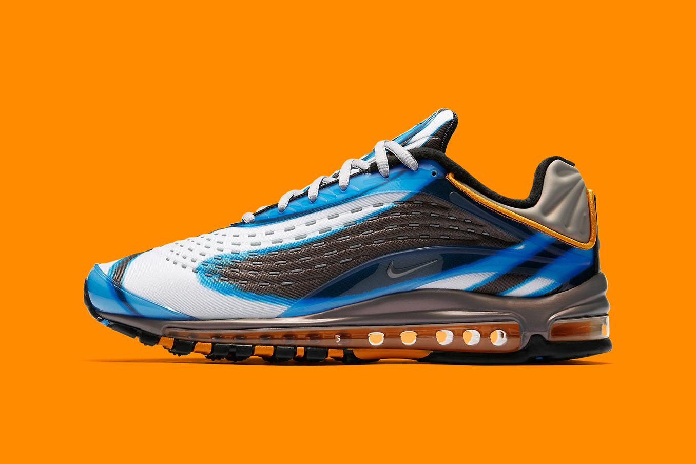 air max deluxe party on
