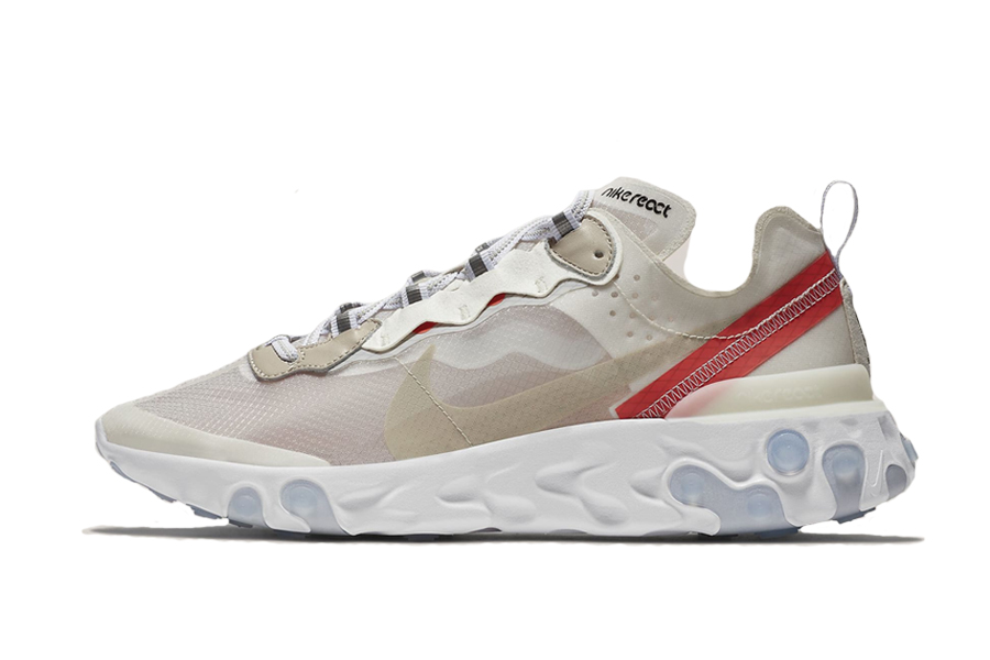 react element 87 2019 release