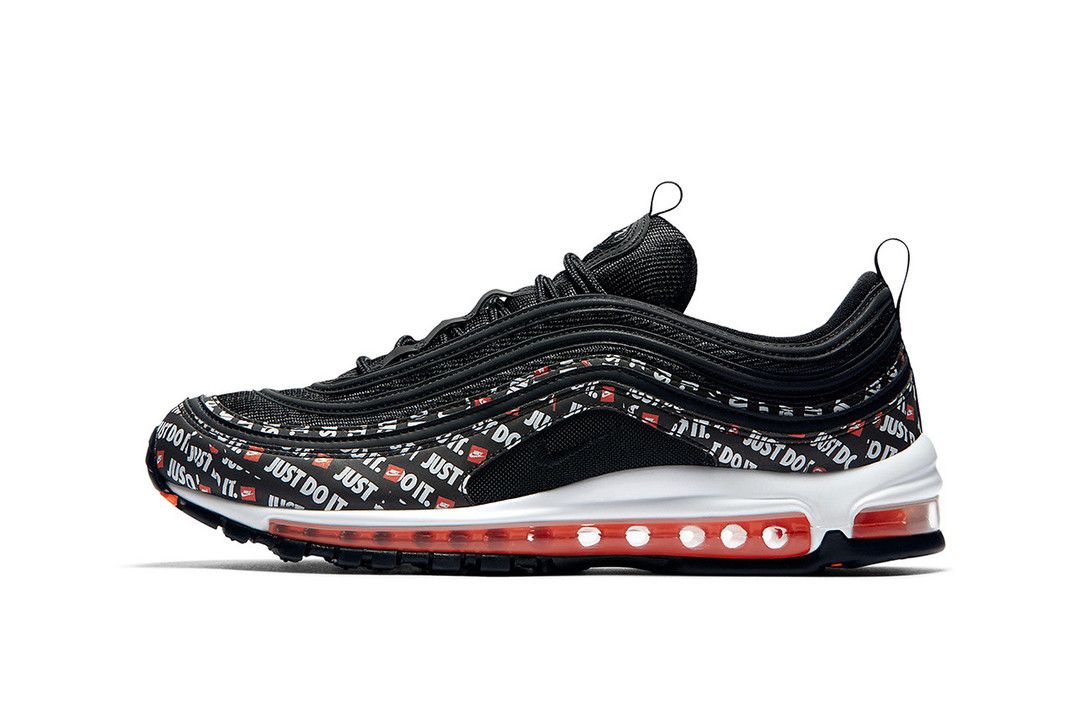 nike 97 just do it