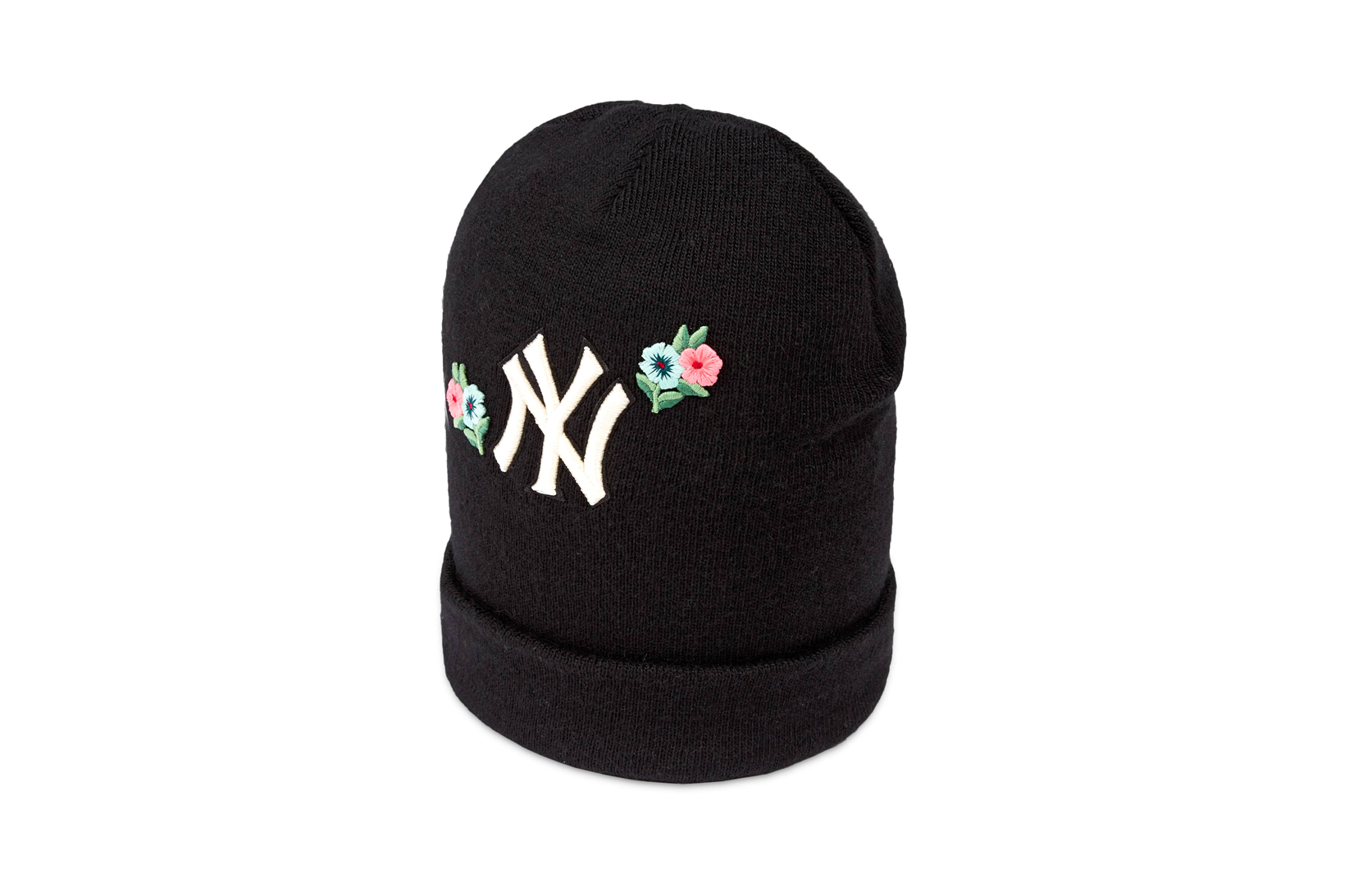 NY Yankees x Gucci Fall/Winter 2018 Release