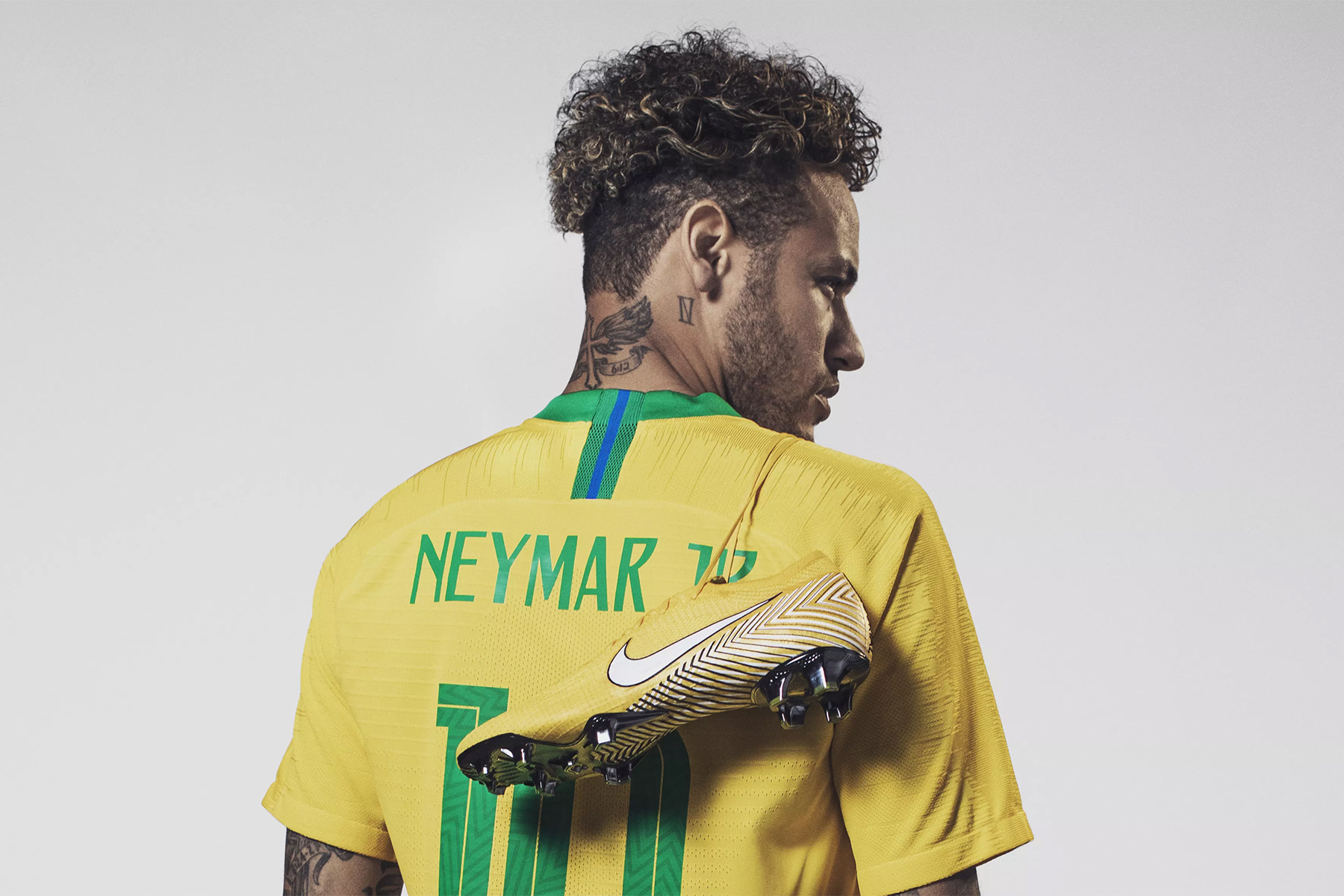 Inmundo Regan farmacia Neymar Jr. Nike Mercurial Vapor 360 "Meu Jogo" | Hypebeast