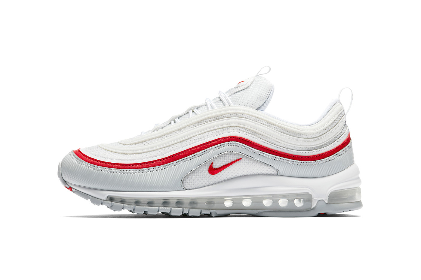 red 97's