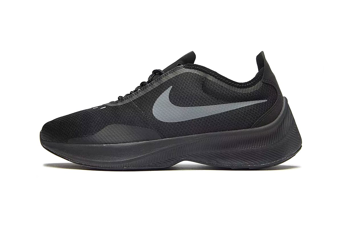 nike fast racer review