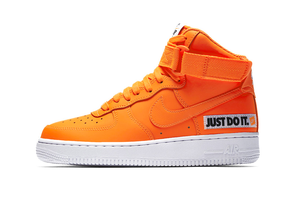 Nike Reveals More Just Do It | Drops 