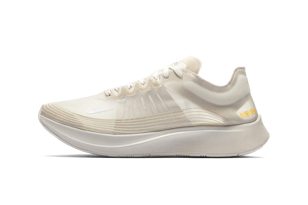 nike zoom fly sp as