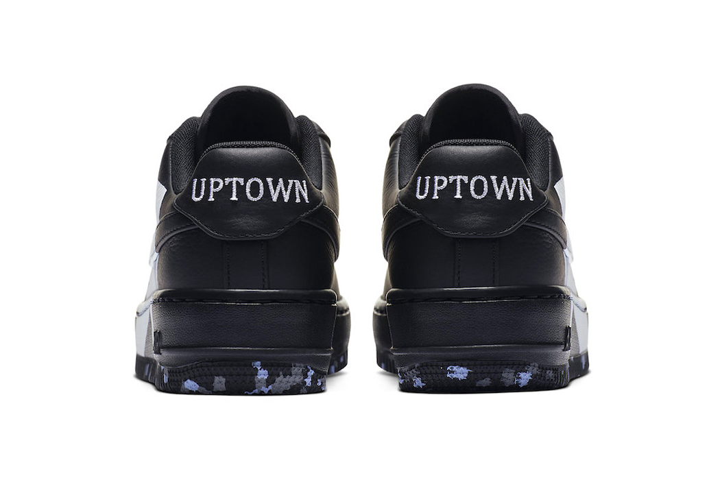 nike air force uptown
