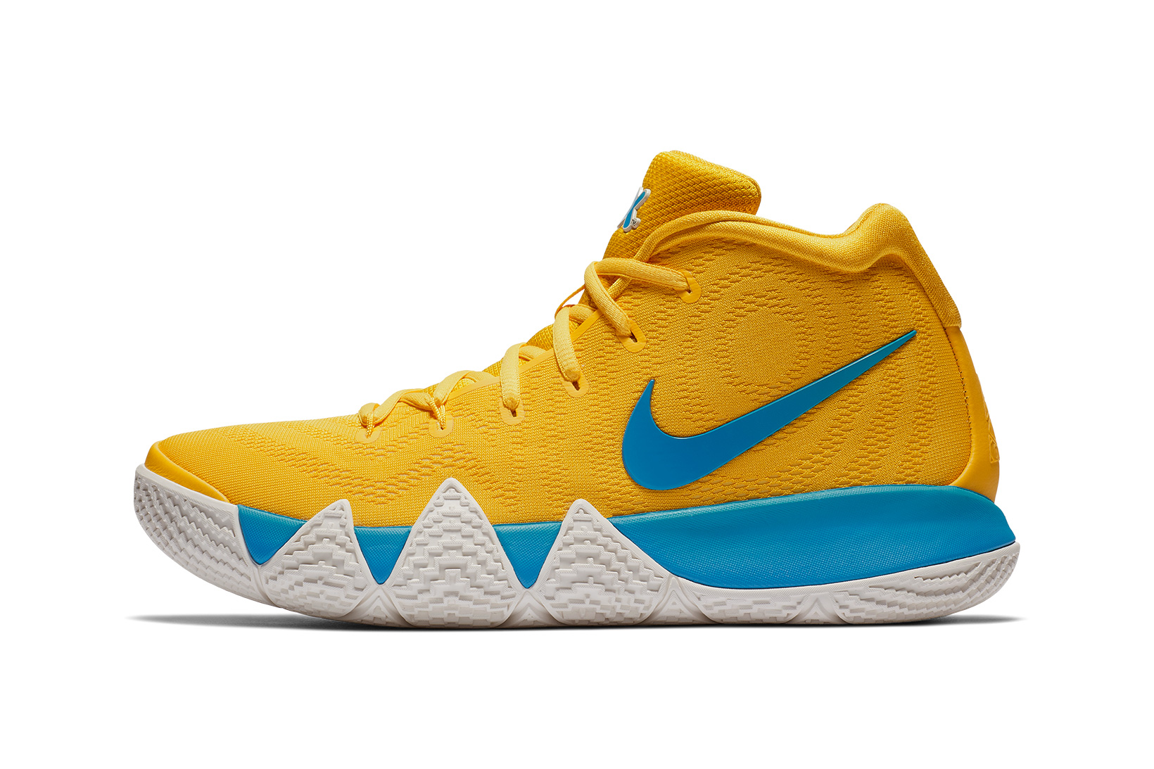kyrie shoes cereal