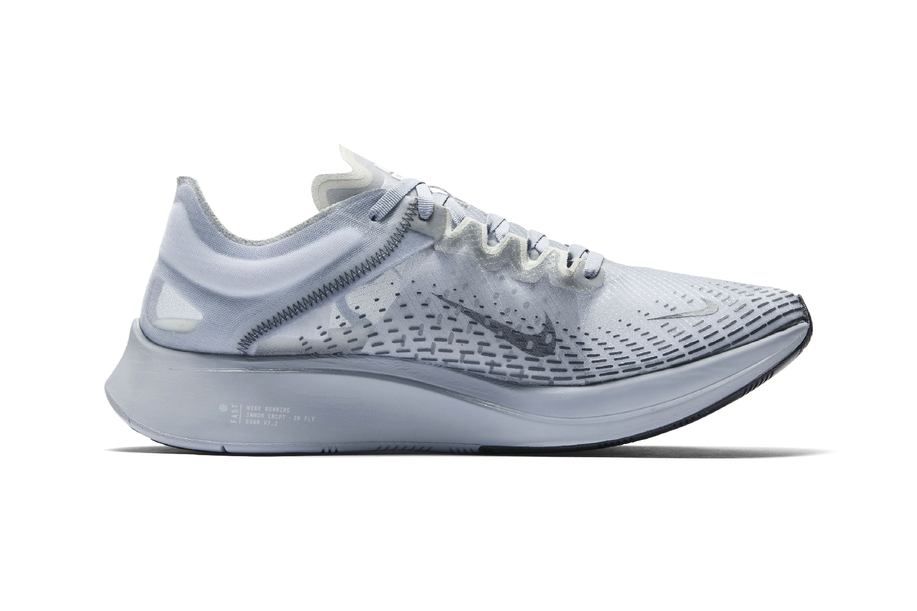 Nike Zoom Fly SP Fast \