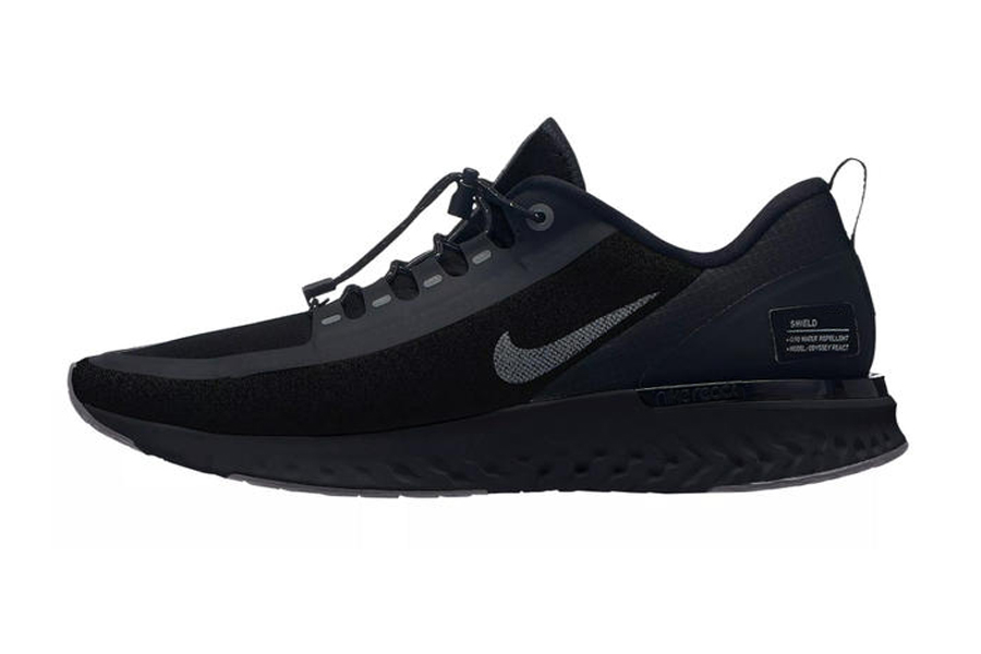 Nike Odyssey React Shield First Look 