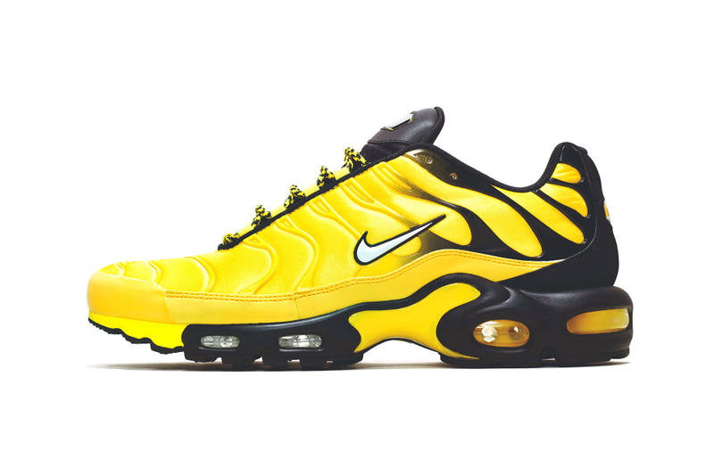 nike air max 95 frequency pack black yellow