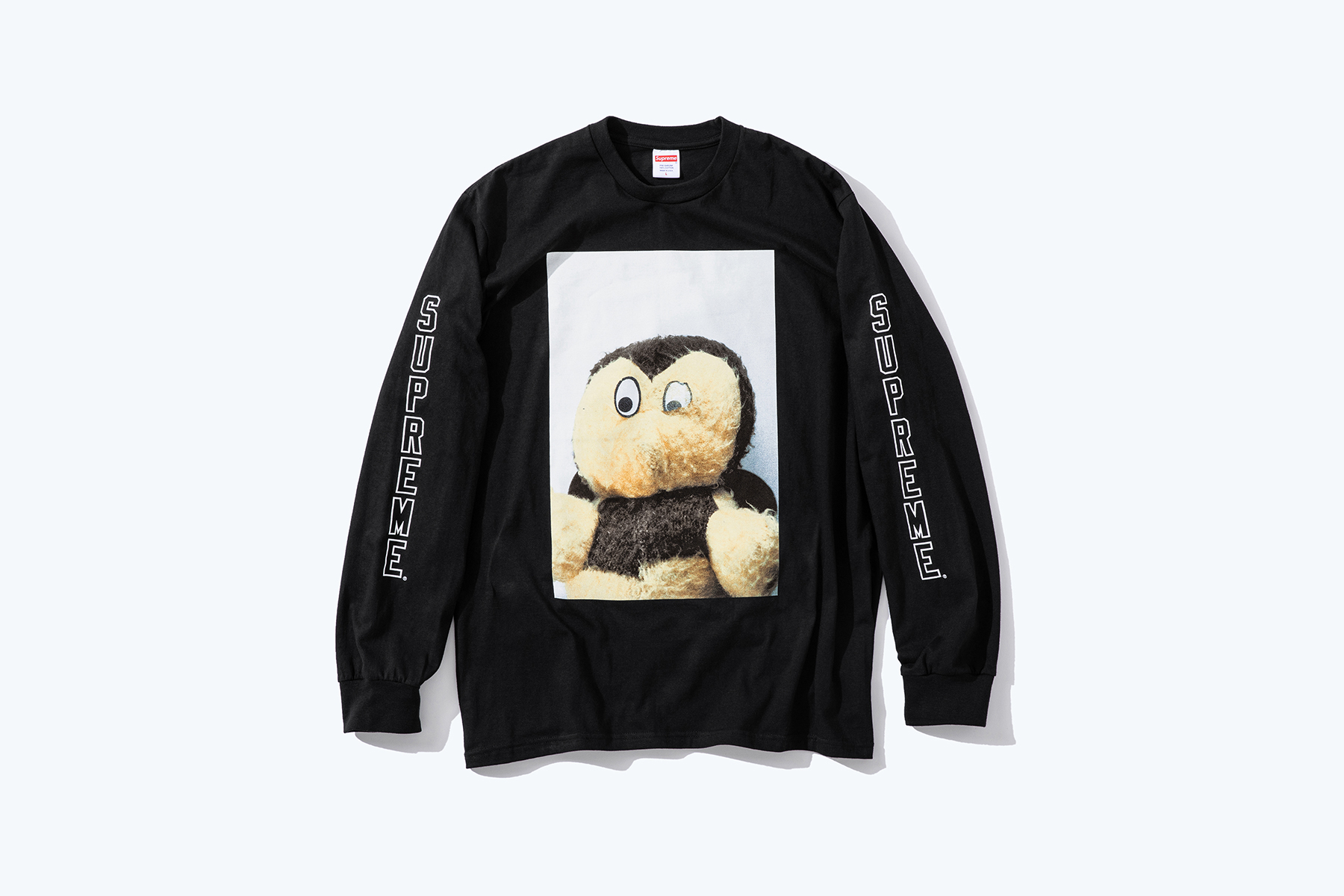 Supreme x Mike Kelley FW18 Collection | Drops | Hypebeast