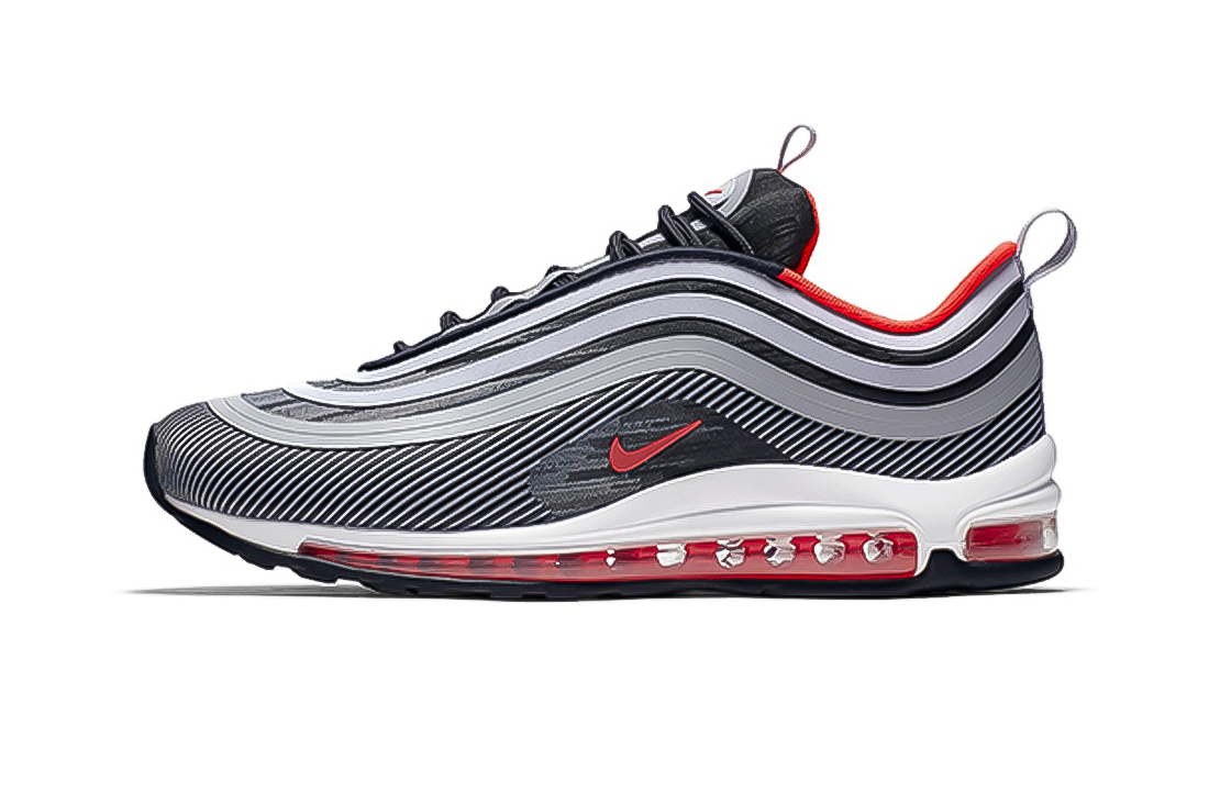 nike wmns air max 97 ultra gym red