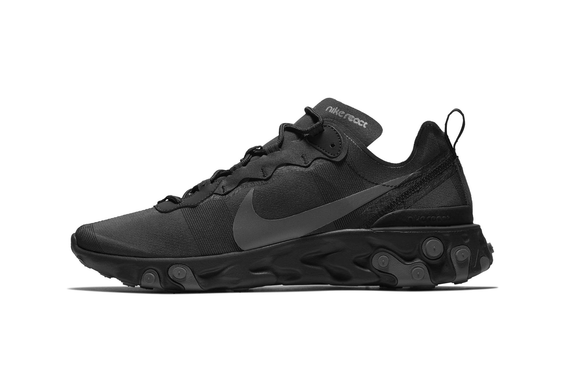Nike React Element 55 in \