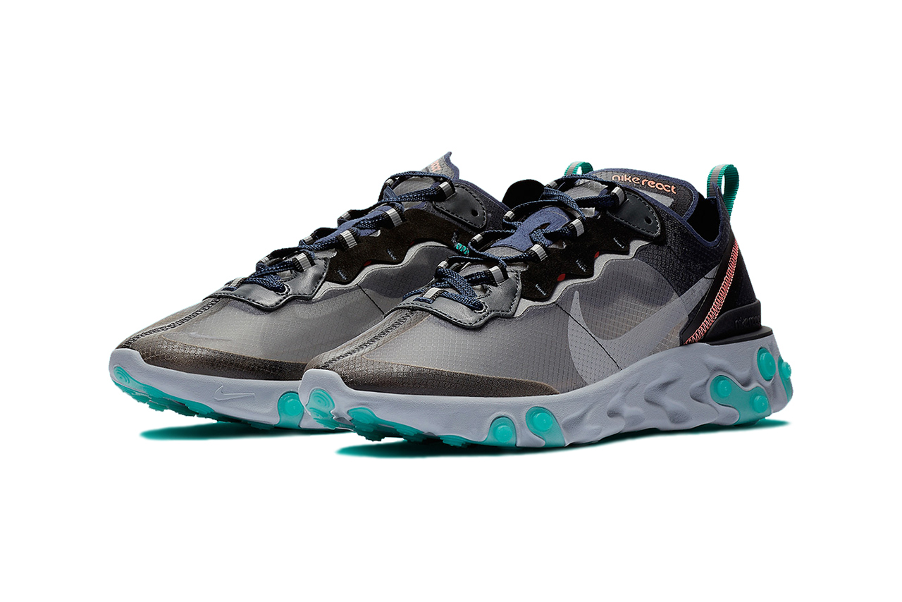 nike react element 87 for sale
