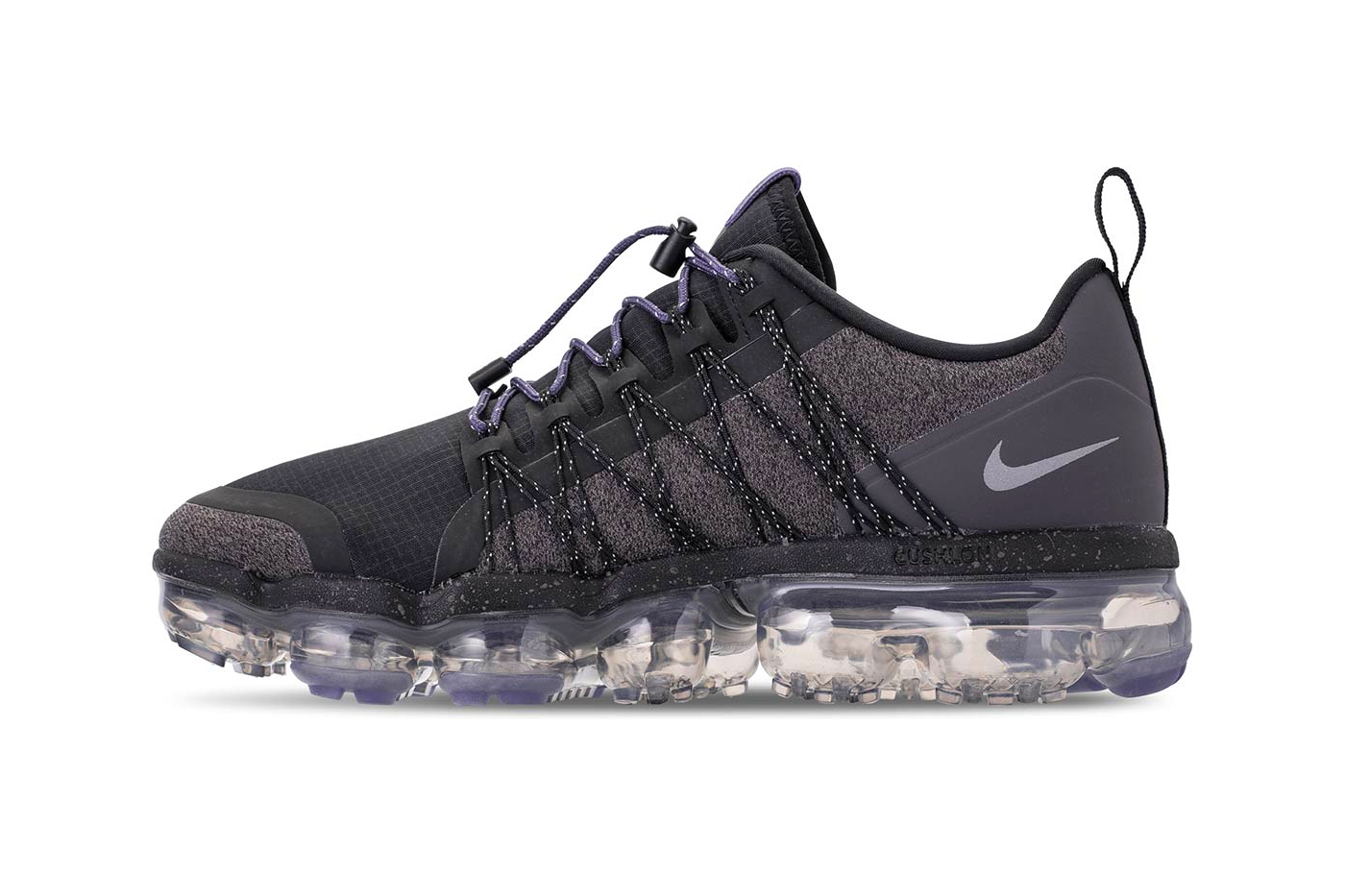 are the nike vapormax good for running