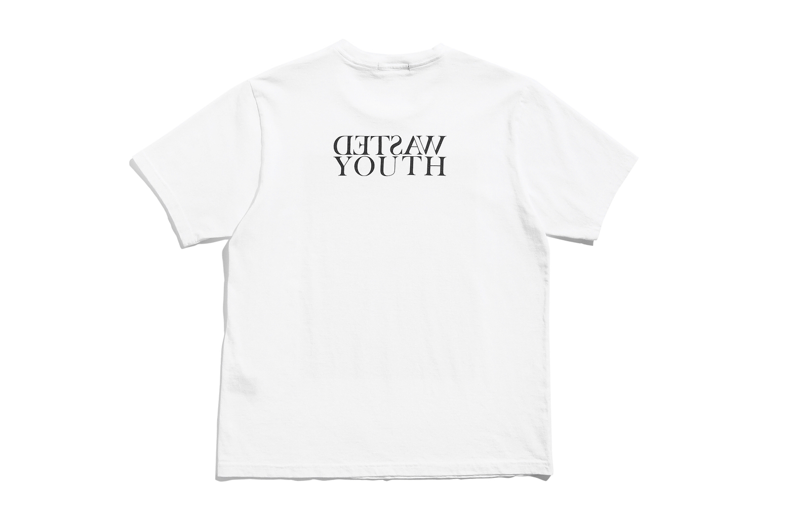 Wasted Youth x UNDERCOVER T-shirts & Pullovers | Drops | Hypebeast