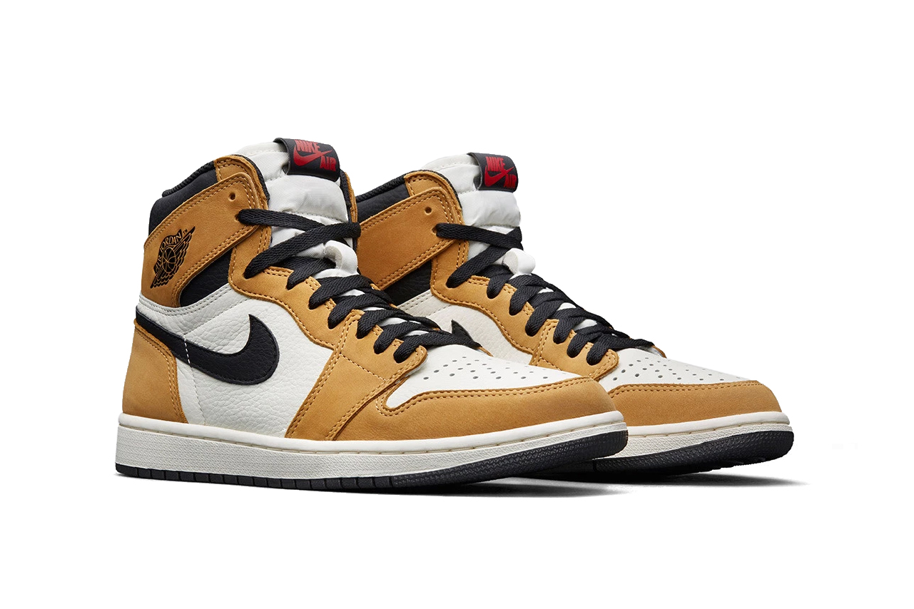 air jordan 1 rookie of the year where to buy