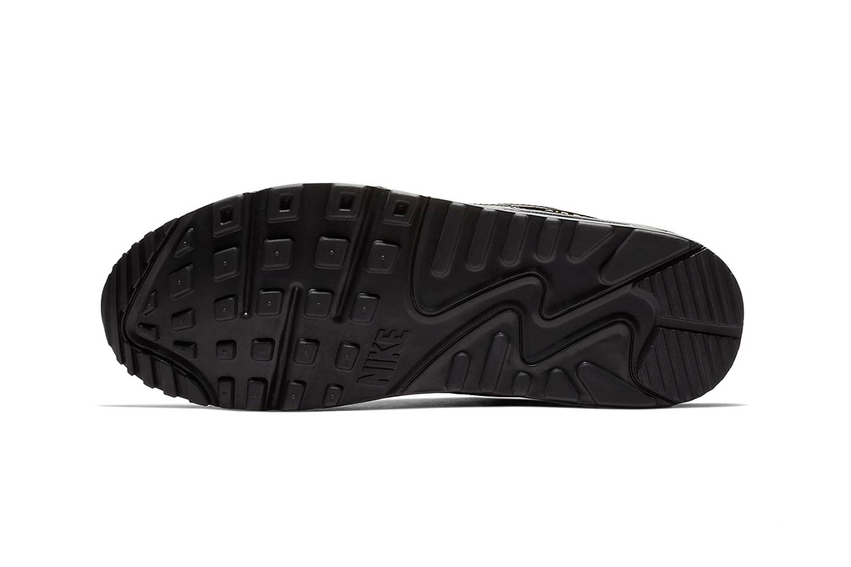 Nike Air Max 90 “Black/Amarillo” | Drops | HYPEBEAST كريمات الهيدرا