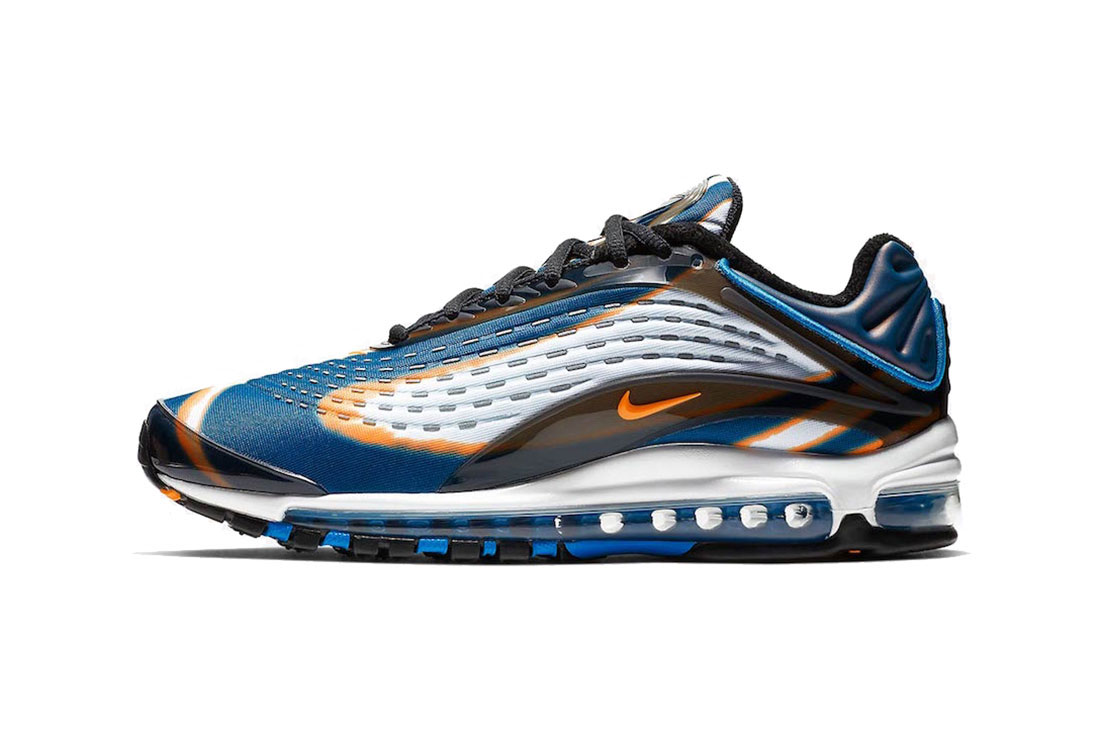 Nike Air Max Deluxe 