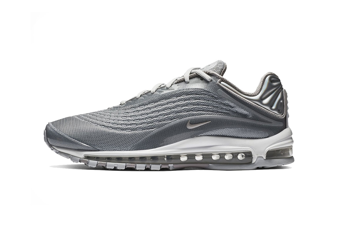 Nike Air Max Deluxe \