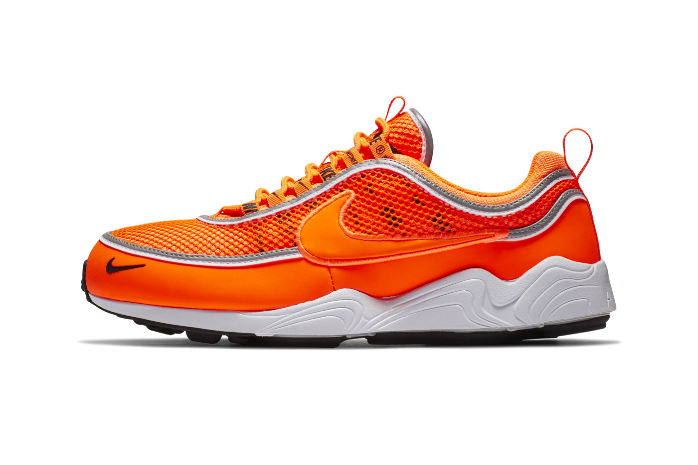 Nike Air Zoom Orange Colorway | Hypebeast
