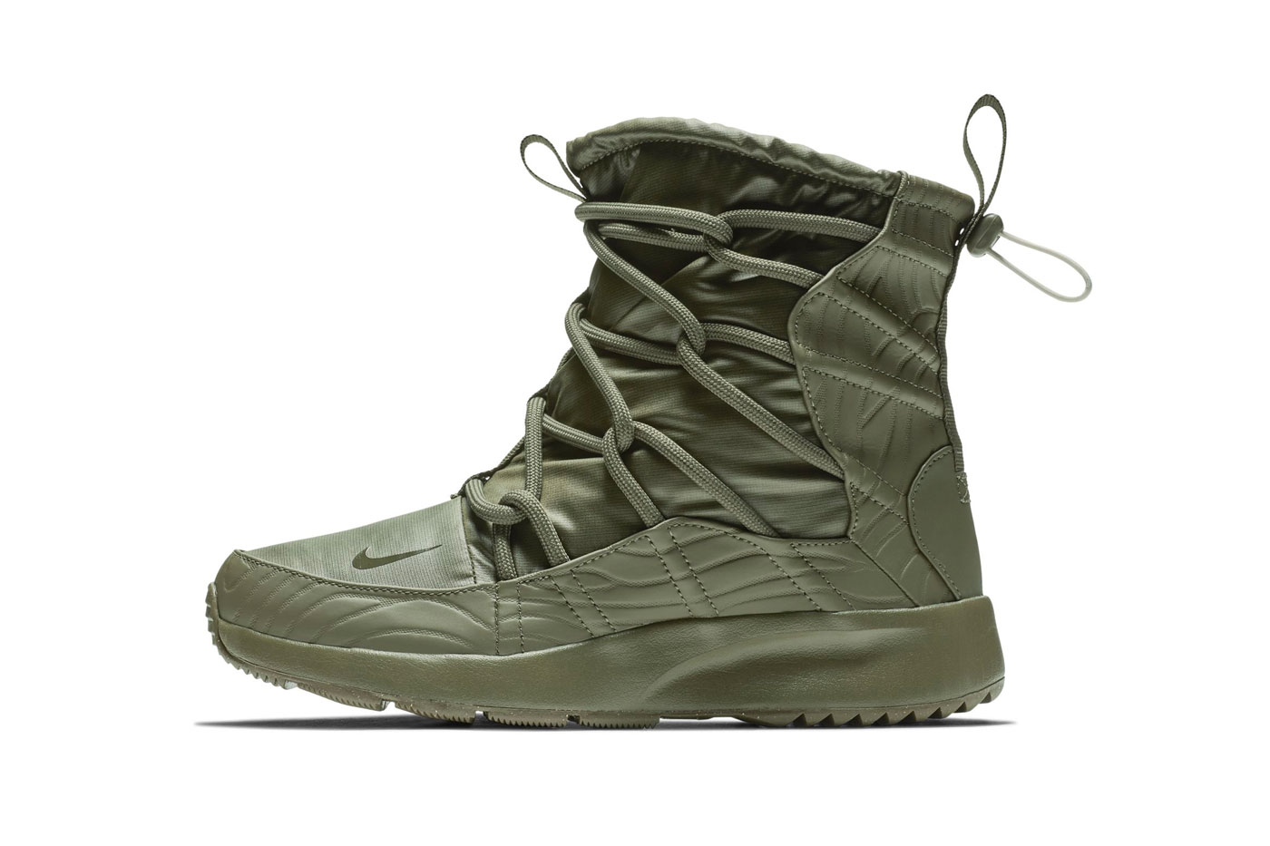 nike winter boots 2018