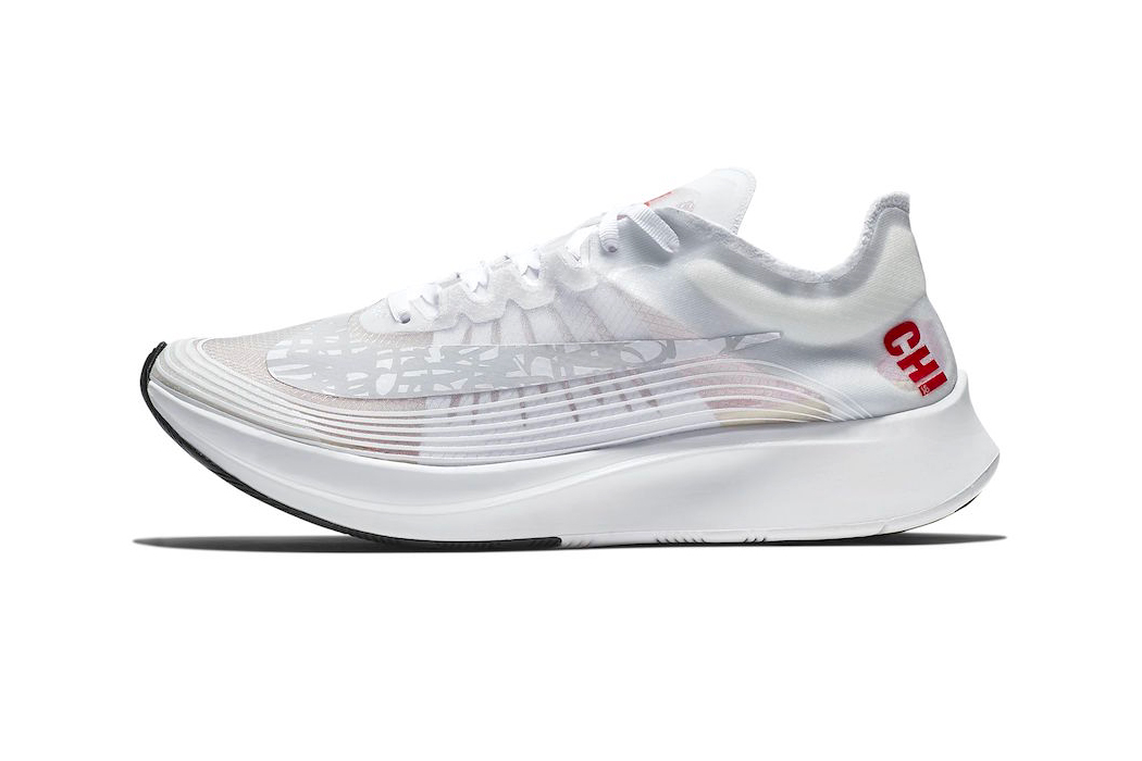 Escarchado Lluvioso Idear Nike Zoom Fly SP "Chicago Marathon" Release Date | Hypebeast