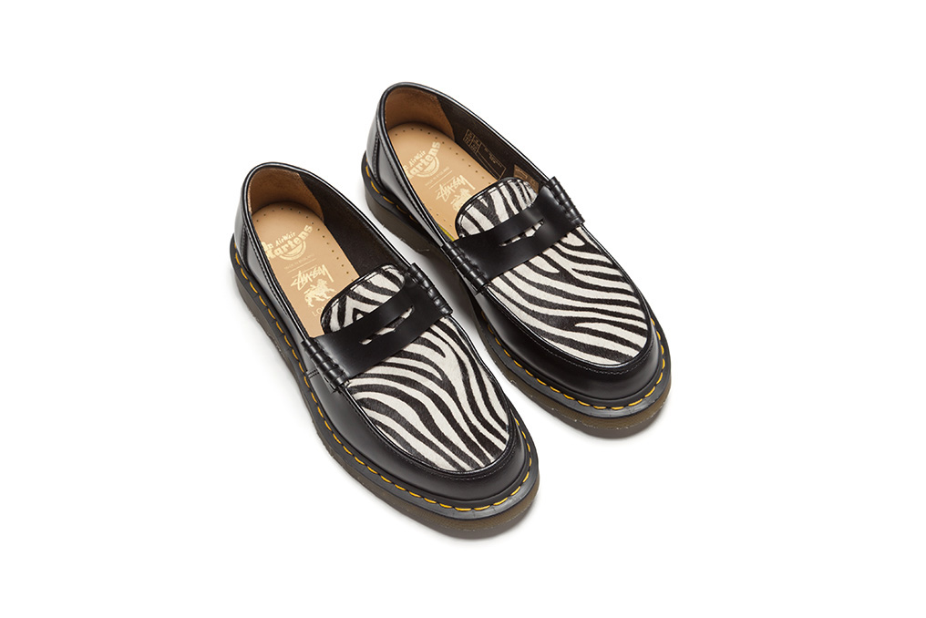 doc martin loafers