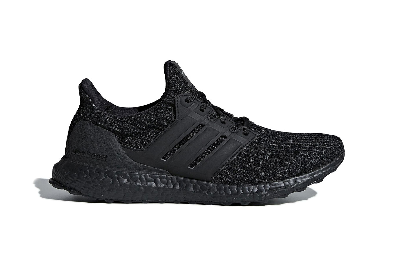 adidas ultra boost review 2018