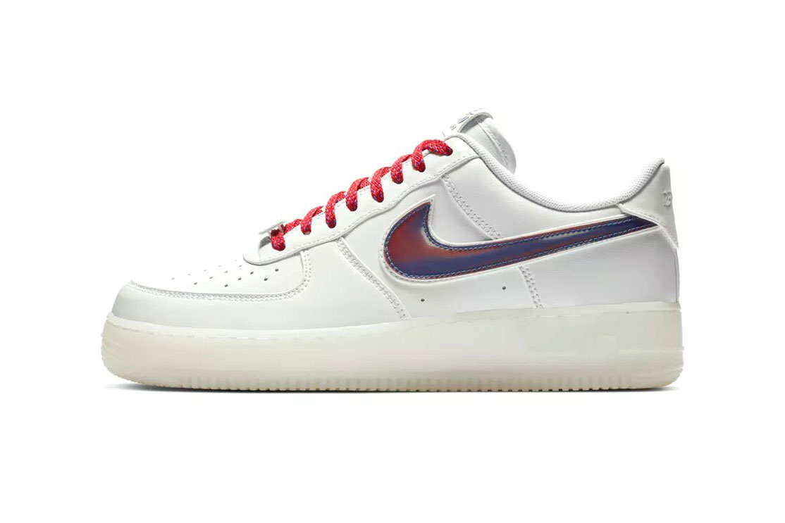 nike air force one de lo mio