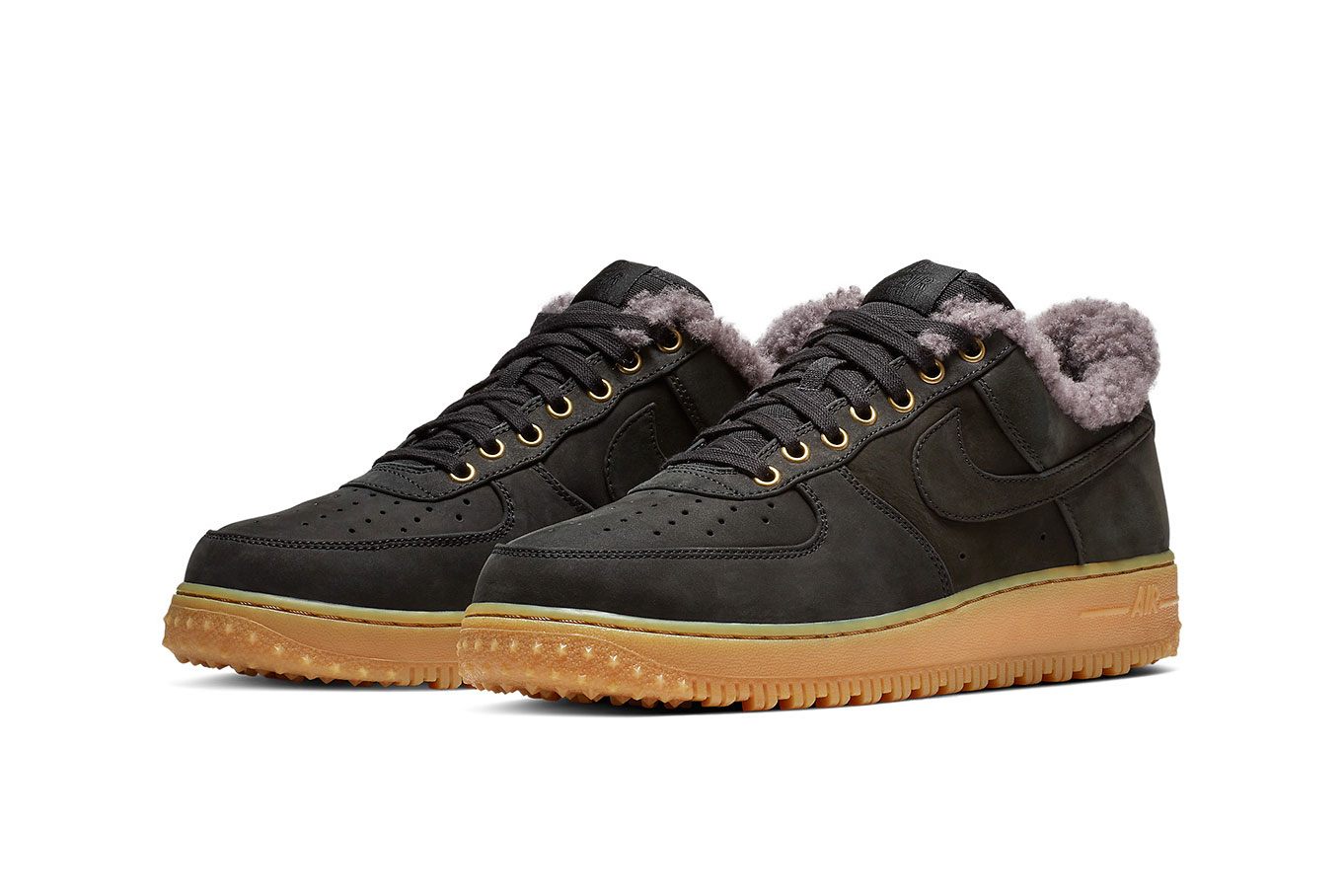 nike air force 1 low id winter