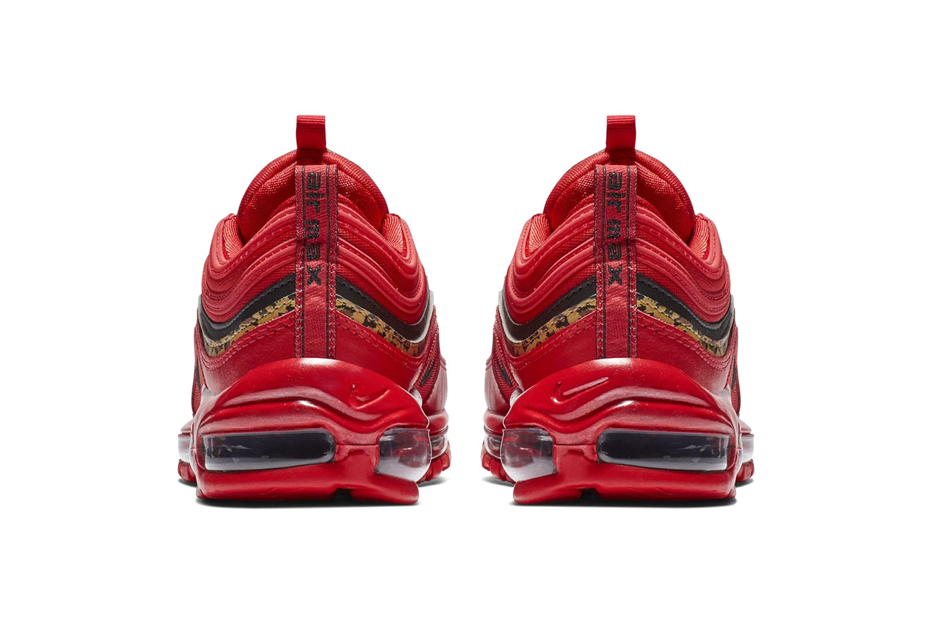 red leopard 97