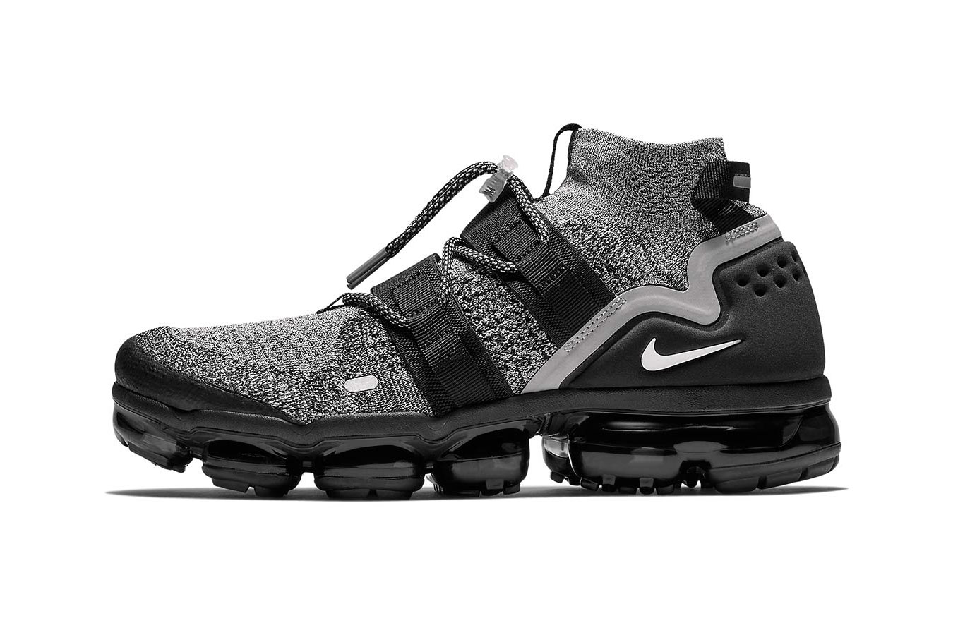 Sense of guilt crater cock Nike VaporMax Flyknit Utility "Moon Particle" | Hypebeast