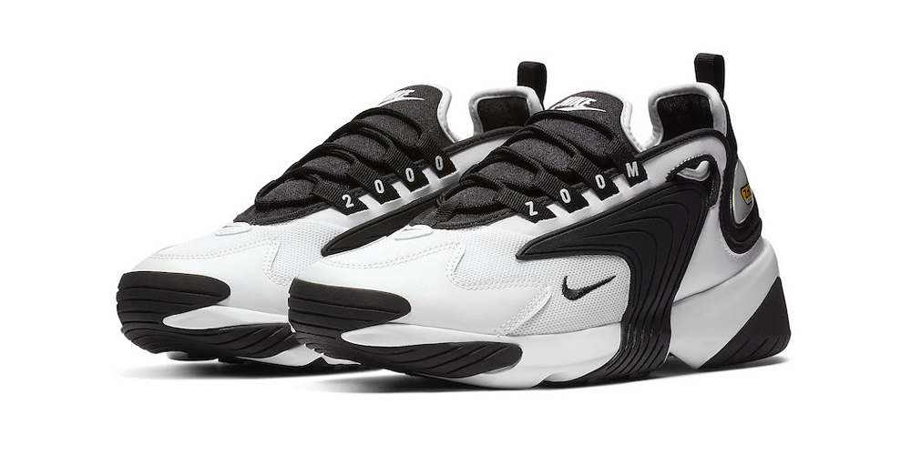 nike zoom 2k limited edition