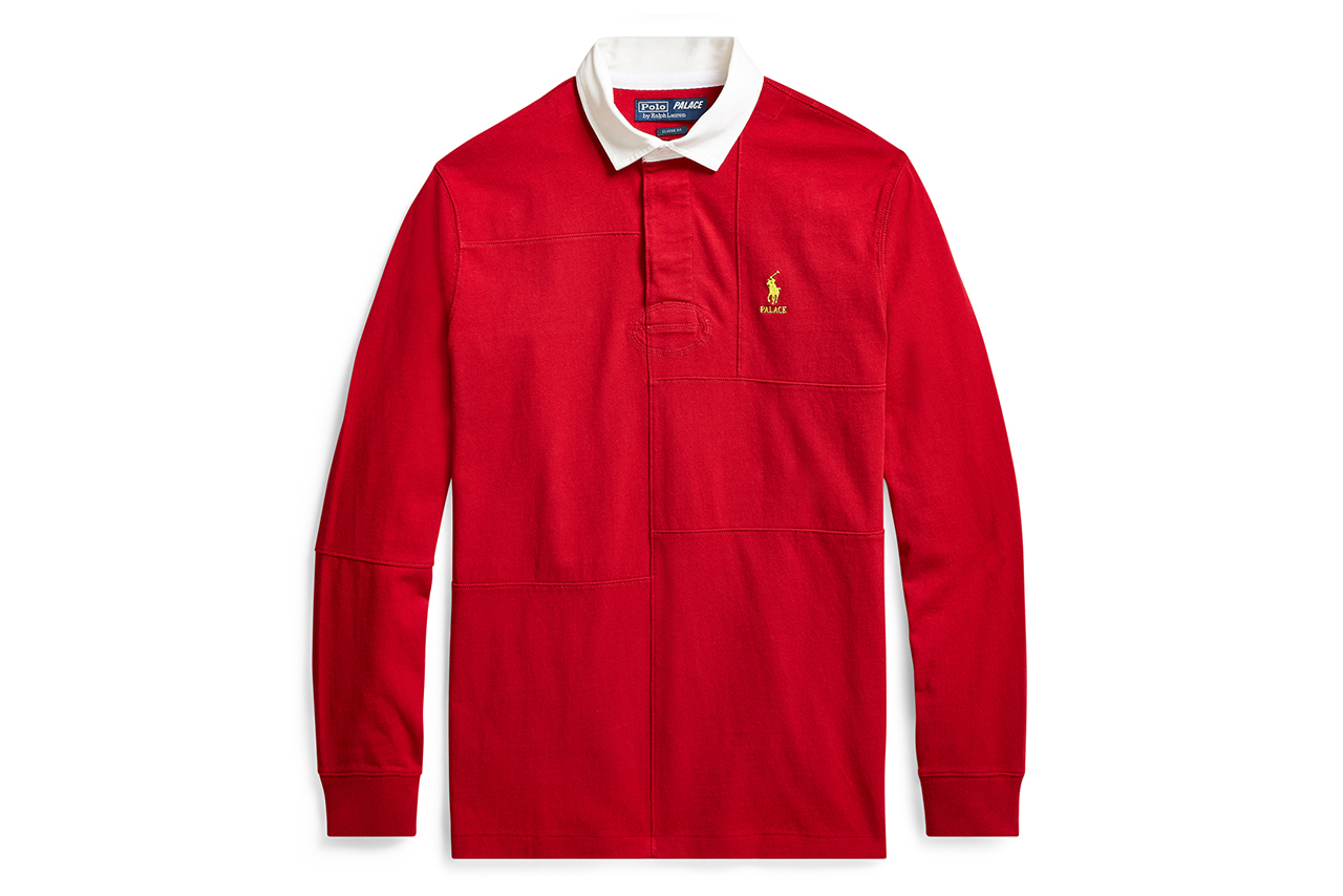 Palace x Polo Ralph Lauren Full Collection | Drops | Hypebeast